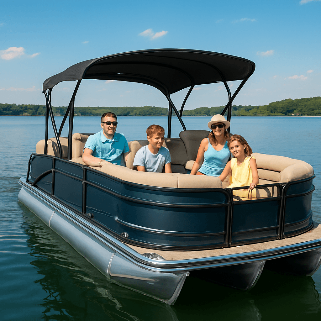 77 Watersports photo 1 - Watersports on Lake Norman NC