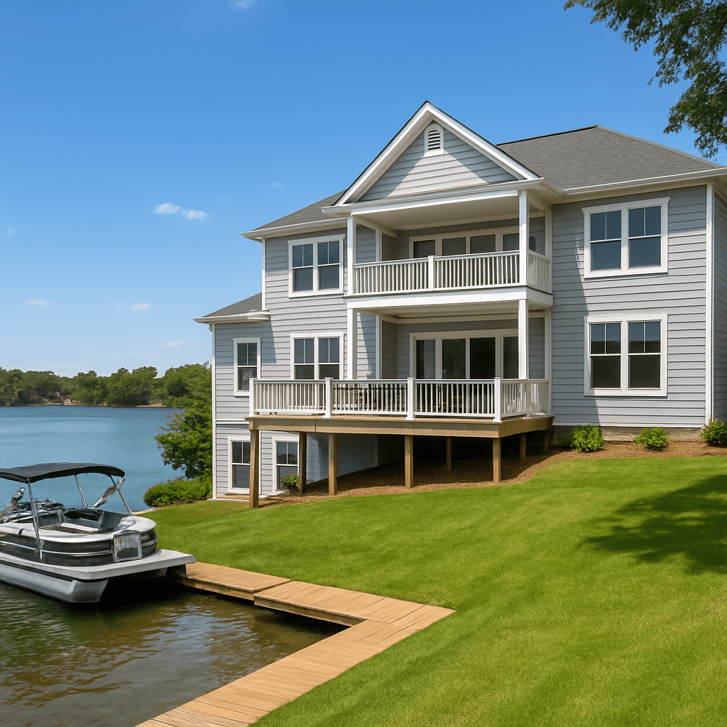 Spacious Family Lake House - Lake Norman vacation rental in Denver NC