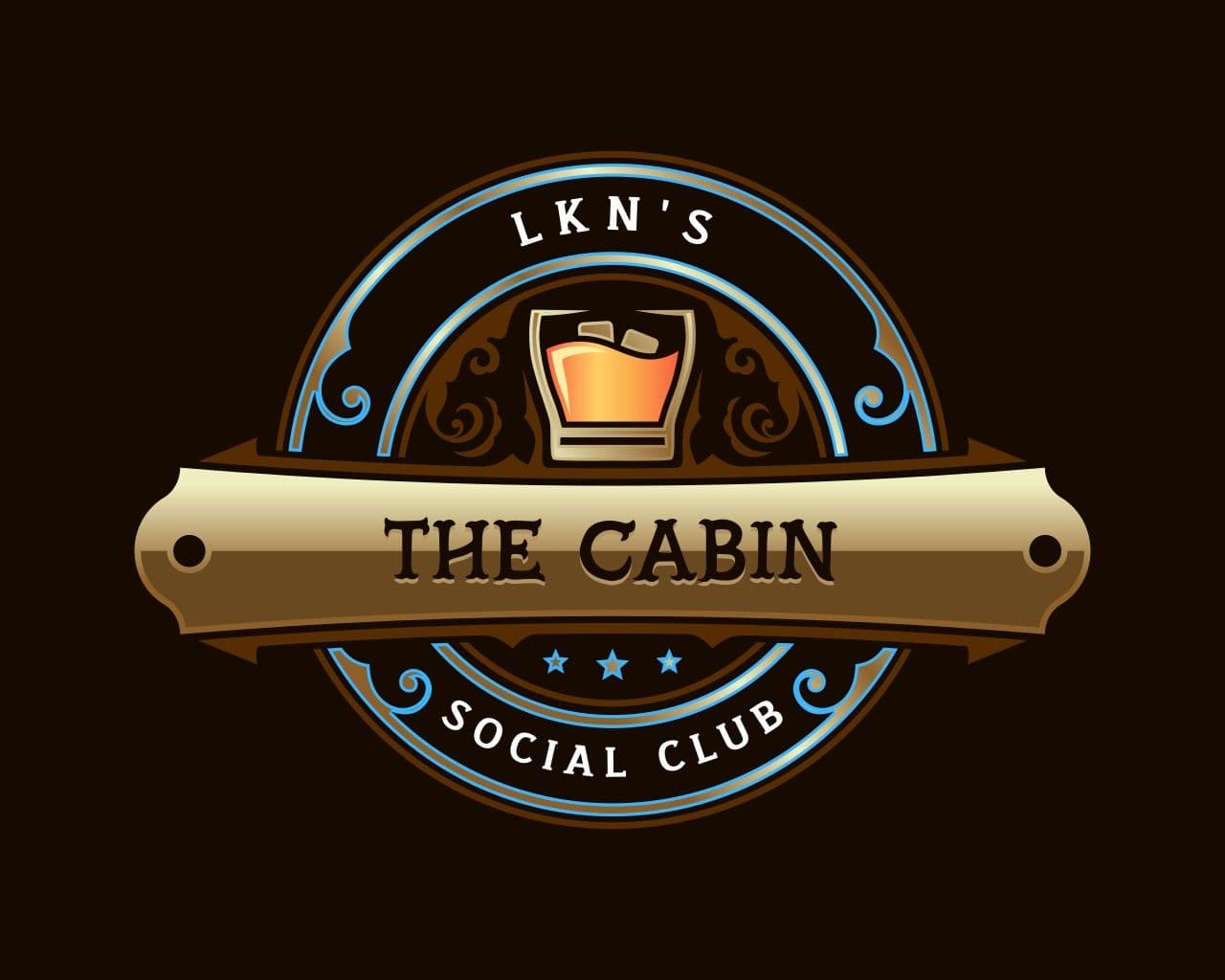 The Cabin Bar photo 1 - Restaurants on Lake Norman NC