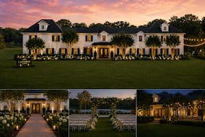 The Landing at Lake Norman photo 1 - Venues & Events on Lake Norman NC