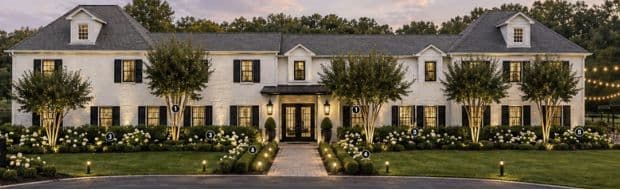 The Landing at Lake Norman - Venues & Events in Mooresville NC on Lake Norman