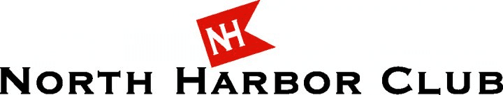 North Harbor Club logo - Lake Norman Restaurants