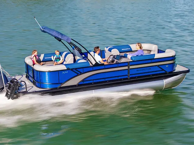 Lake Effects Boat Rentals photo 1 - Boat Rentals on Lake Norman NC