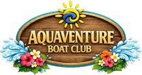 Aquaventure Boat Club logo - Lake Norman Boat Clubs