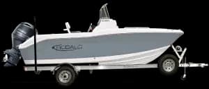 The Boat Rack - Chaparral Boats photo 3 - Boat Dealers on Lake Norman NC