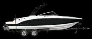 The Boat Rack - Chaparral Boats - Boat Dealers in Sherrills Ford NC on Lake Norman